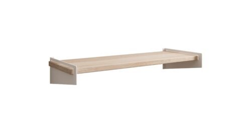 Egg shelf, white/Sonoma, ADRK