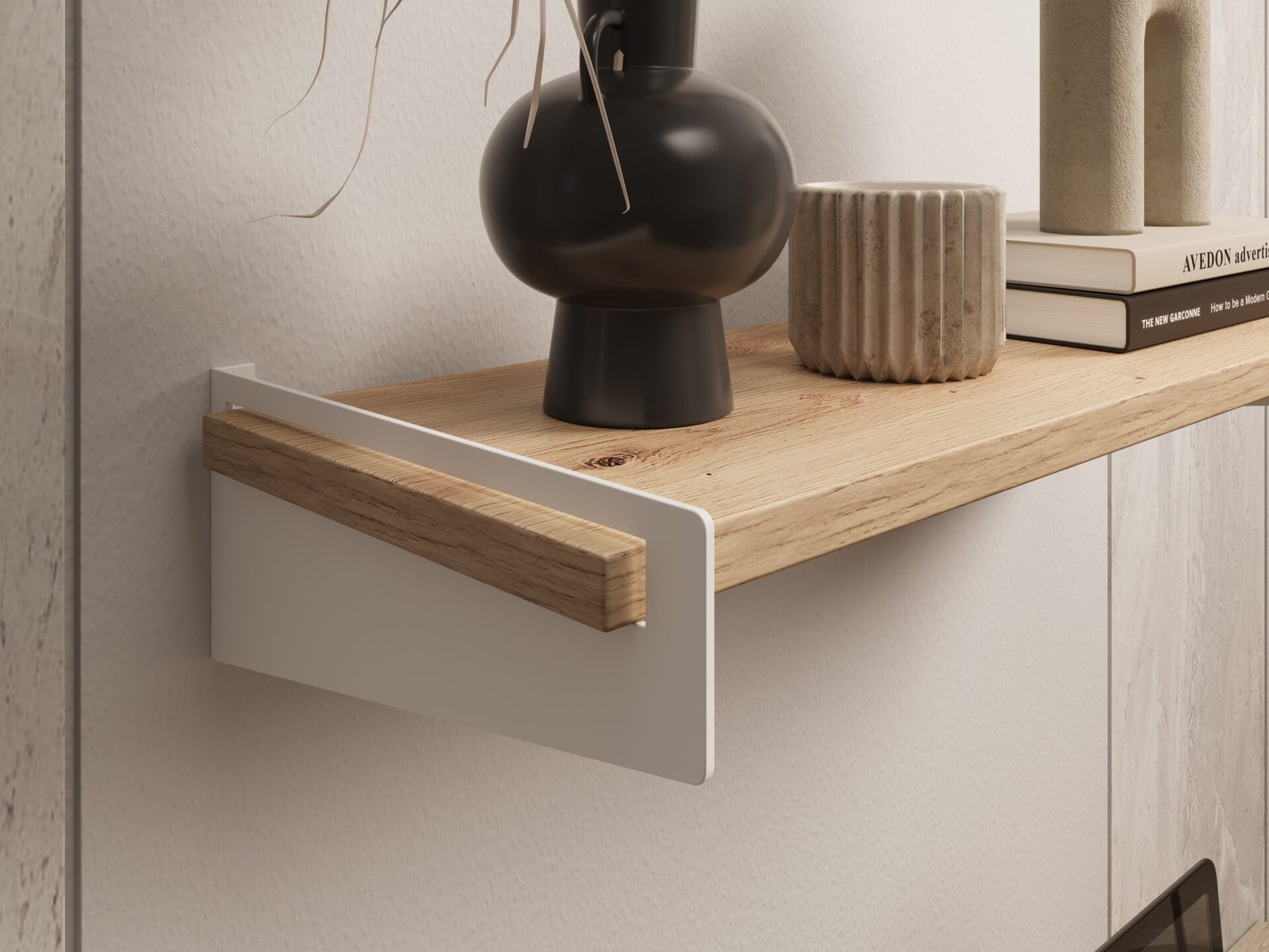 Egg shelf, white/Artisan ADRK - Image 3