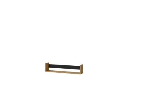 ARIA Artisan ADRK hanging shelf