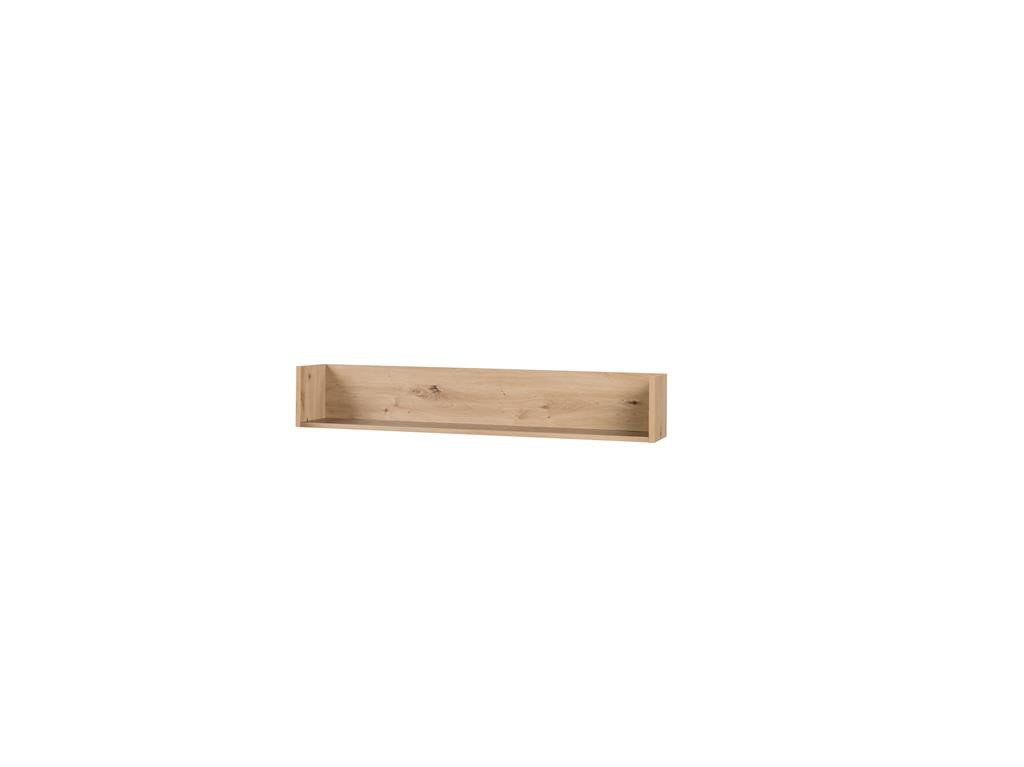 JANEZ Artisan ADRK hanging shelf