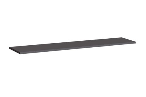 Switch 1 hanging shelf graphite ASM