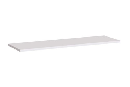 Switch 2 hanging shelf, white, ASM