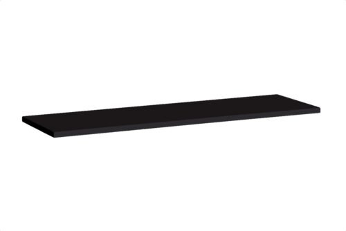 Switch 2 hanging shelf, black, ASM