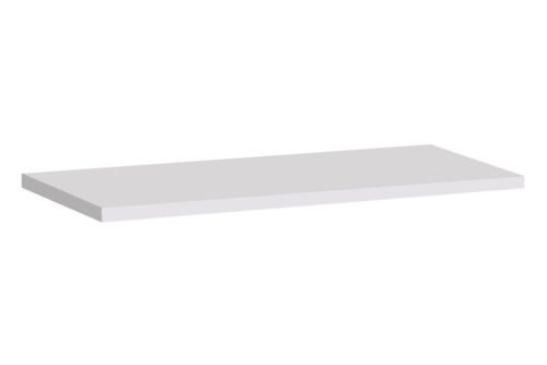 Switch 3 hanging shelf, white, ASM