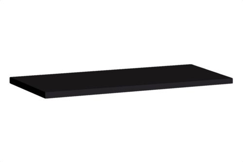 Switch 3 hanging shelf, black, ASM