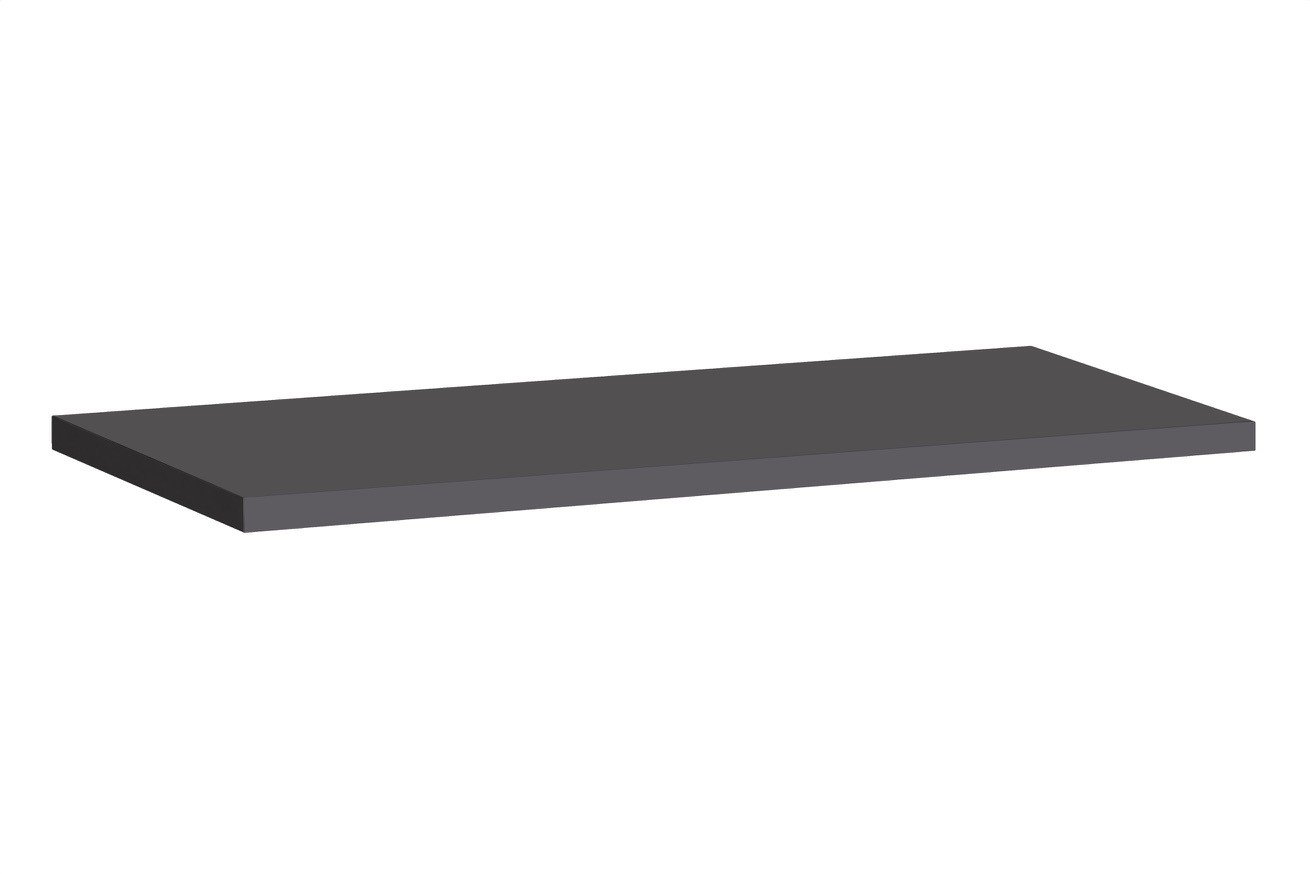Switch 3 hanging shelf, graphite, ASM