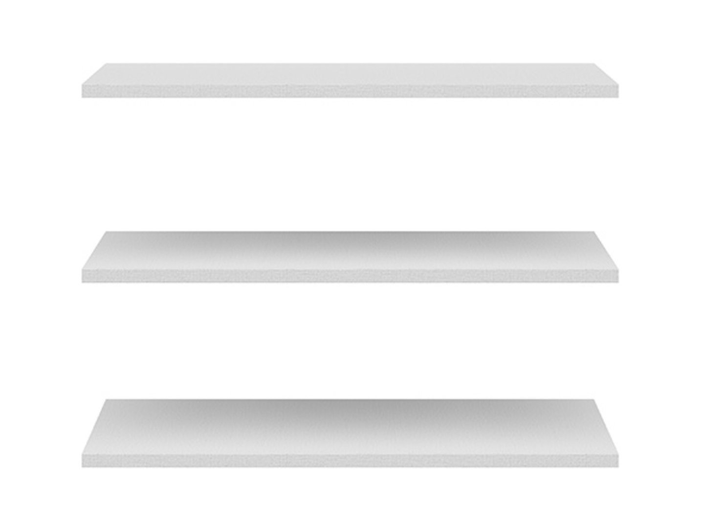 BRANDO textile wardrobe shelves - Image 2
