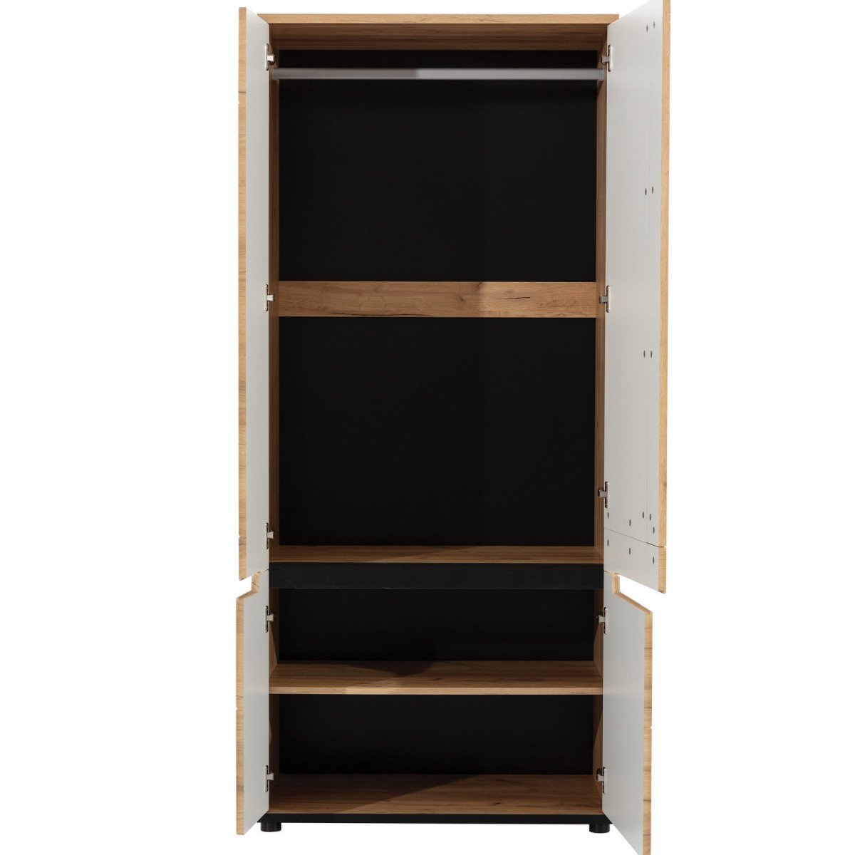 PRISCO PR07 wardrobe - Image 2