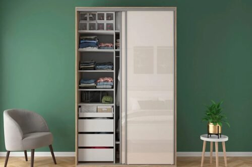 WARDROBE DESIGN – call or write