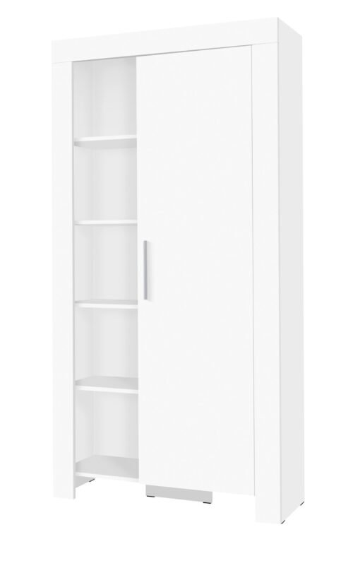 CESIRO white ADRK bookshelf