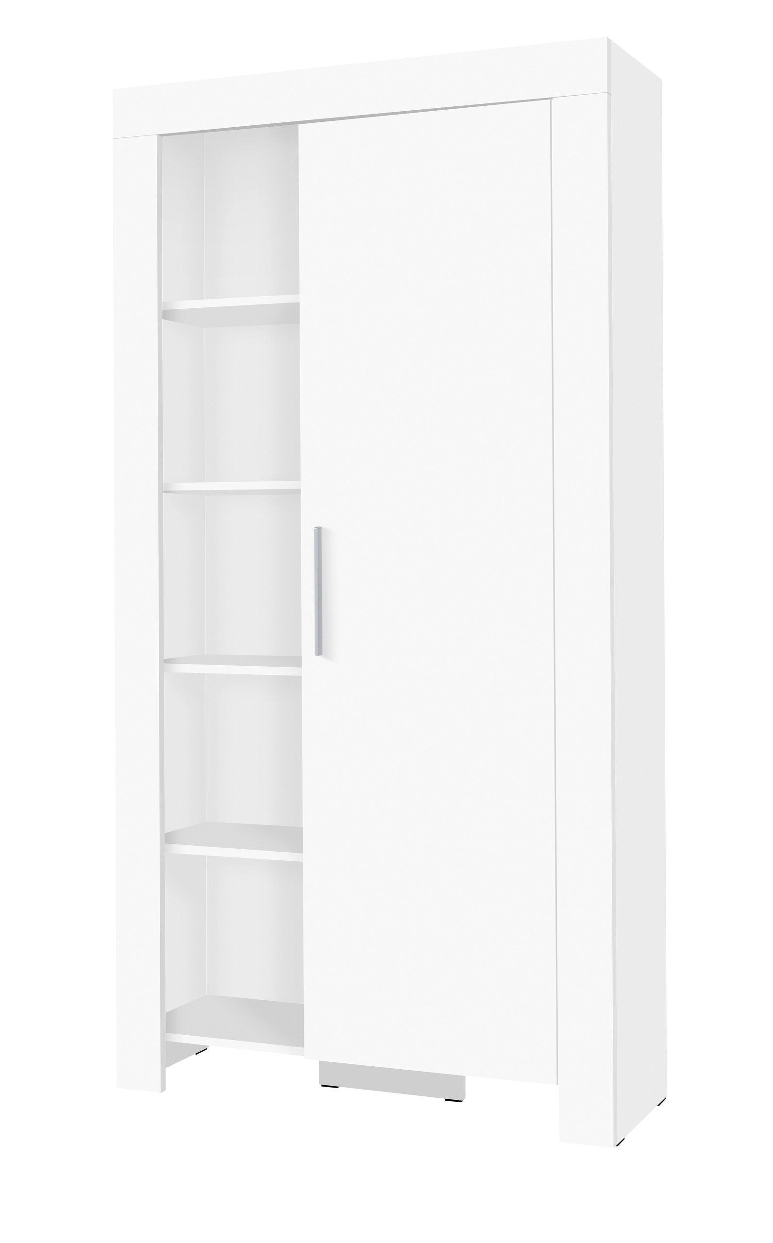 CESIRO white ADRK bookshelf