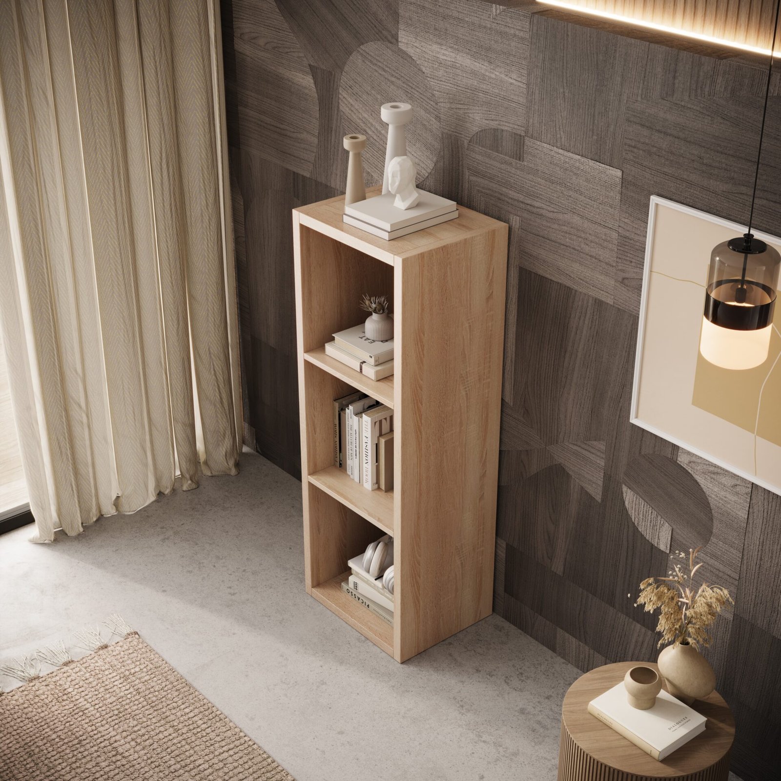 Cleo I Sonoma ADRK bookshelf - Image 3