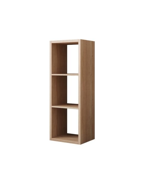 Cleo I Sonoma ADRK bookshelf