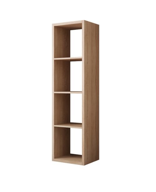 Cleo II Sonoma ADRK Bookshelf