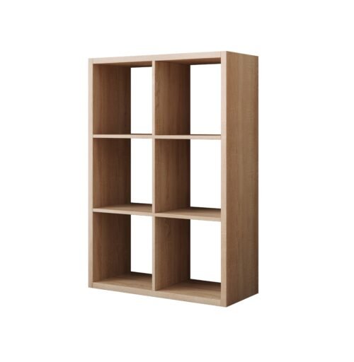 Cleo IV Sonoma ADRK Bookshelf