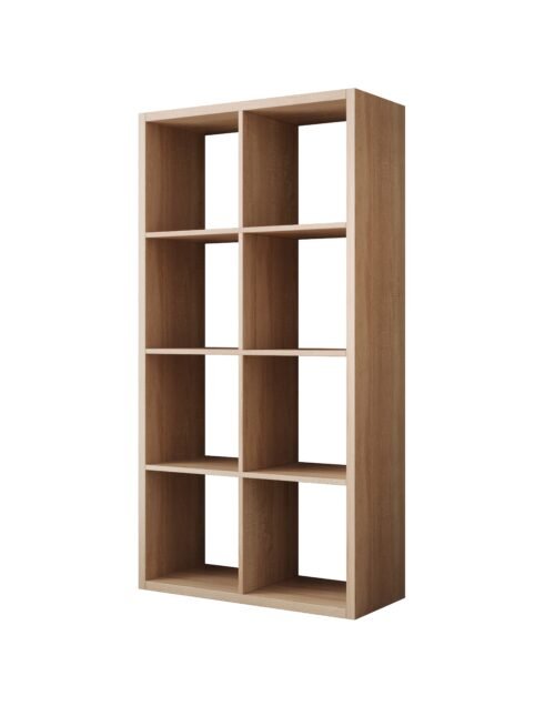 Cleo V Sonoma ADRK Bookshelf