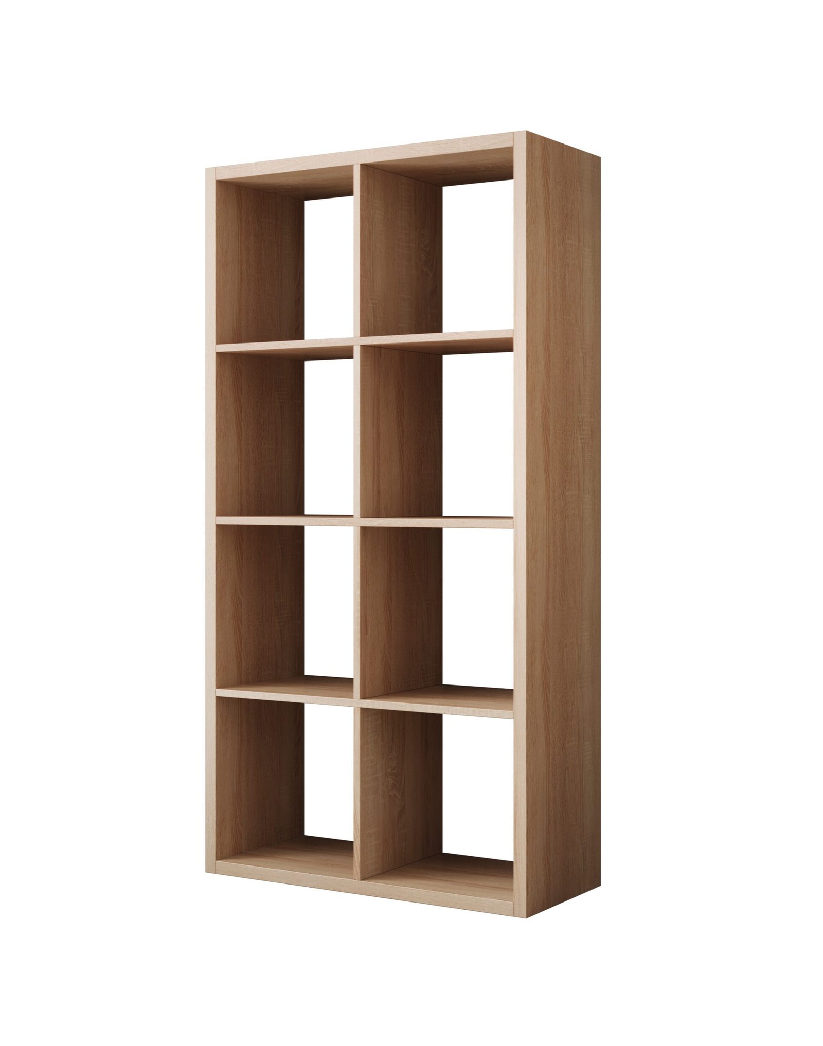Cleo V Sonoma ADRK Bookshelf