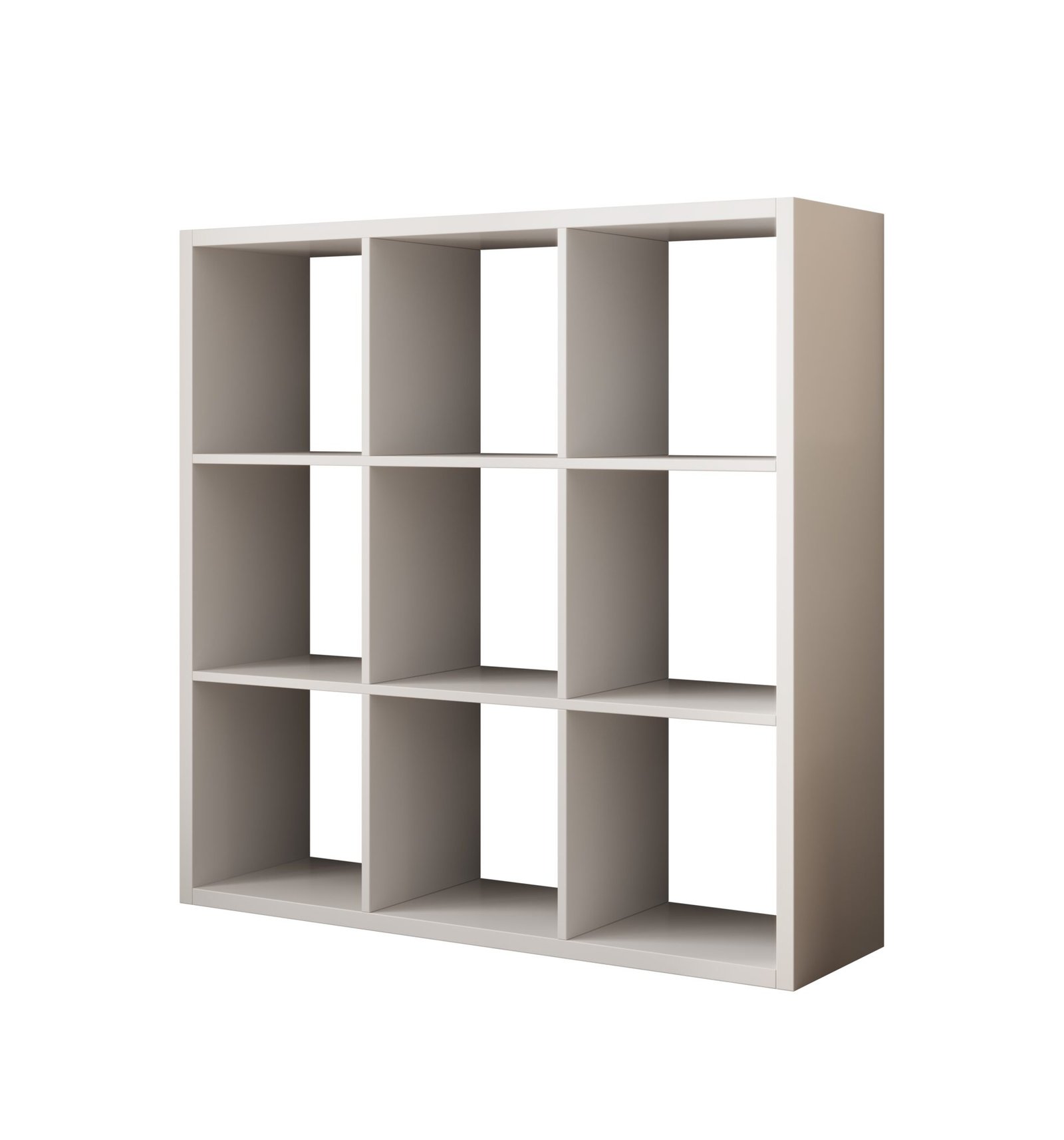 Cleo VI white ADRK bookshelf