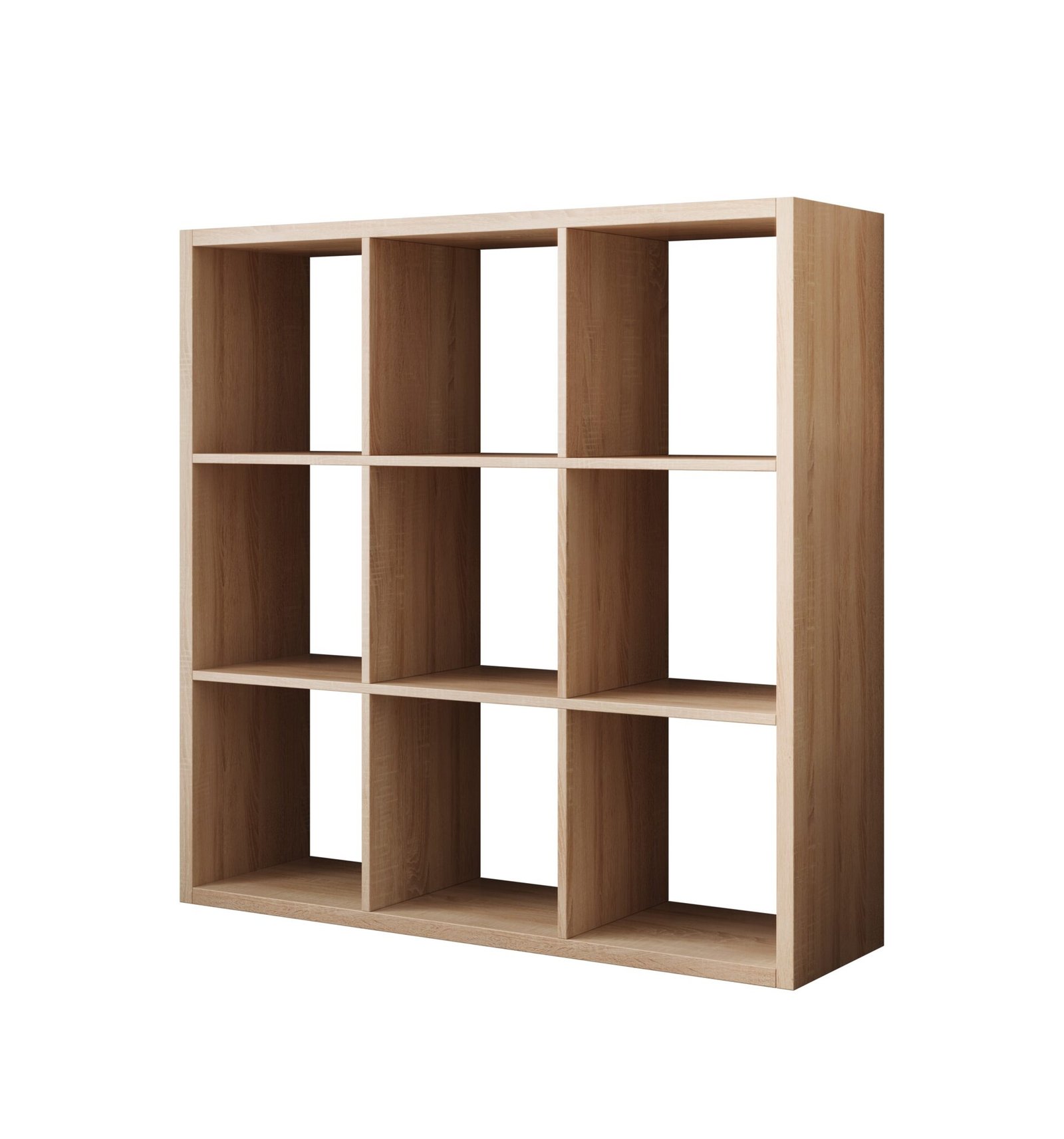 Cleo VI Sonoma ADRK bookcase