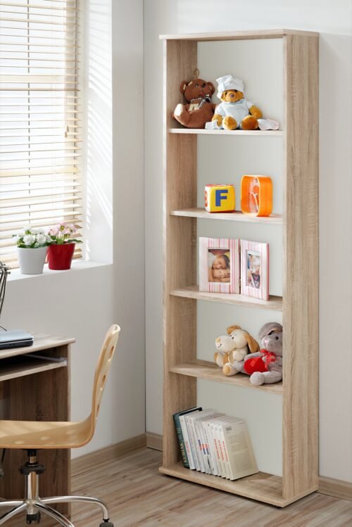 Dino shelf, type 08 ASM