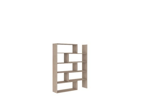 KARDAL Sonoma ADRK bookcase