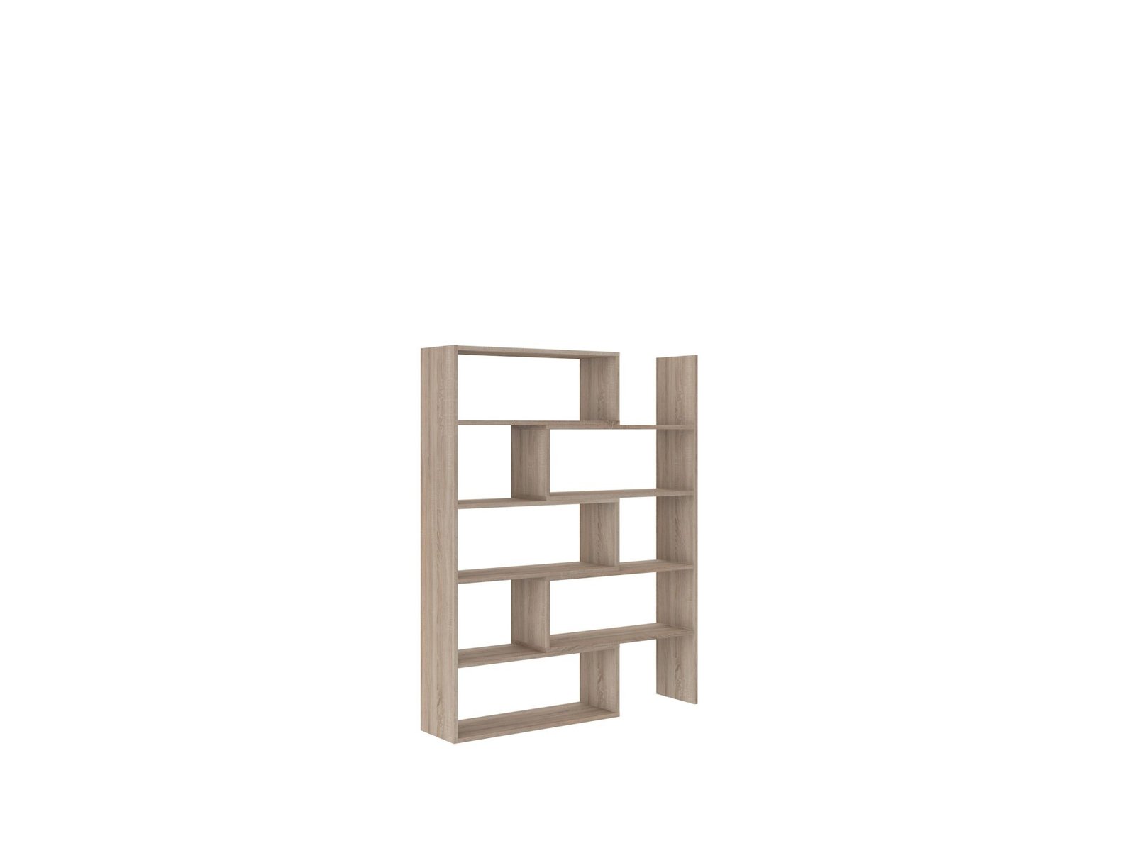 KARDAL Sonoma ADRK bookcase