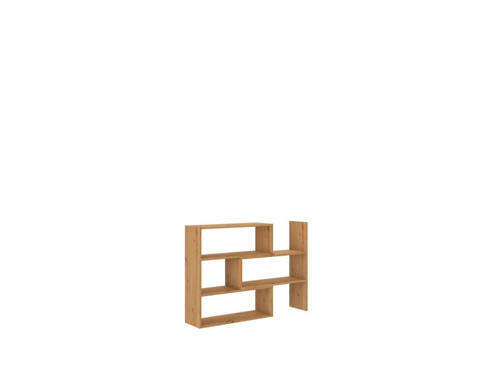 KARI Artisan ADRK bookshelf