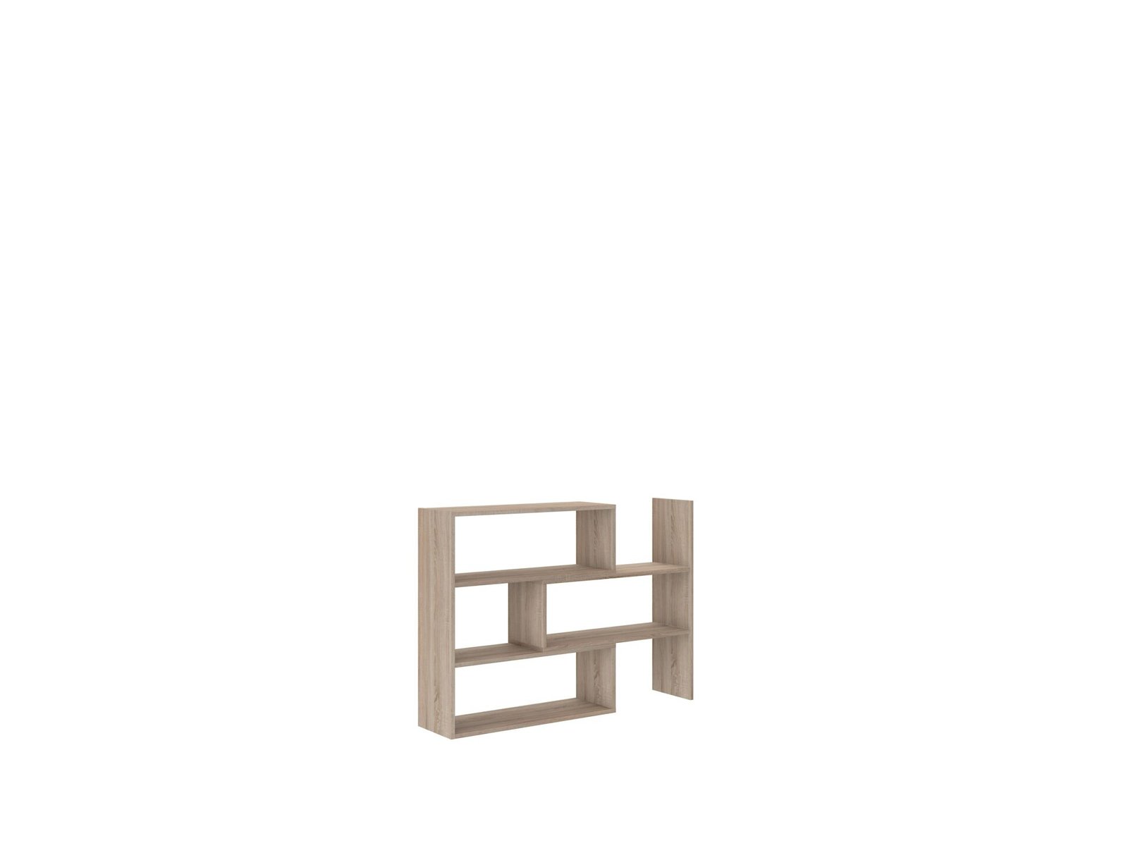 KARI Sonoma ADRK bookcase