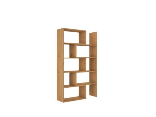 KARMELO Artisan ADRK bookshelf