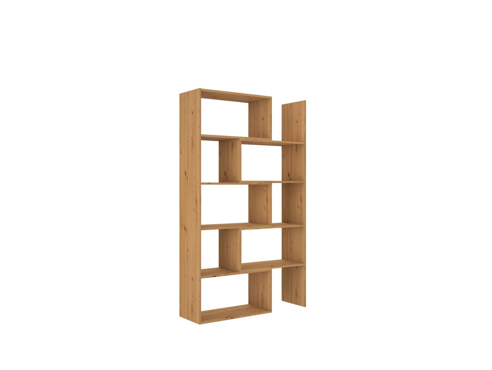 KARMELO Artisan ADRK bookshelf