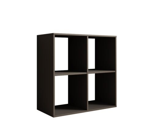 Lenti 2×2 shelf gray ADRK