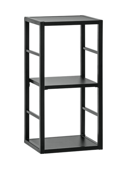 Switch 4 ASM Metal Shelf