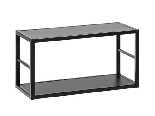 Switch 6 ASM Metal Shelf