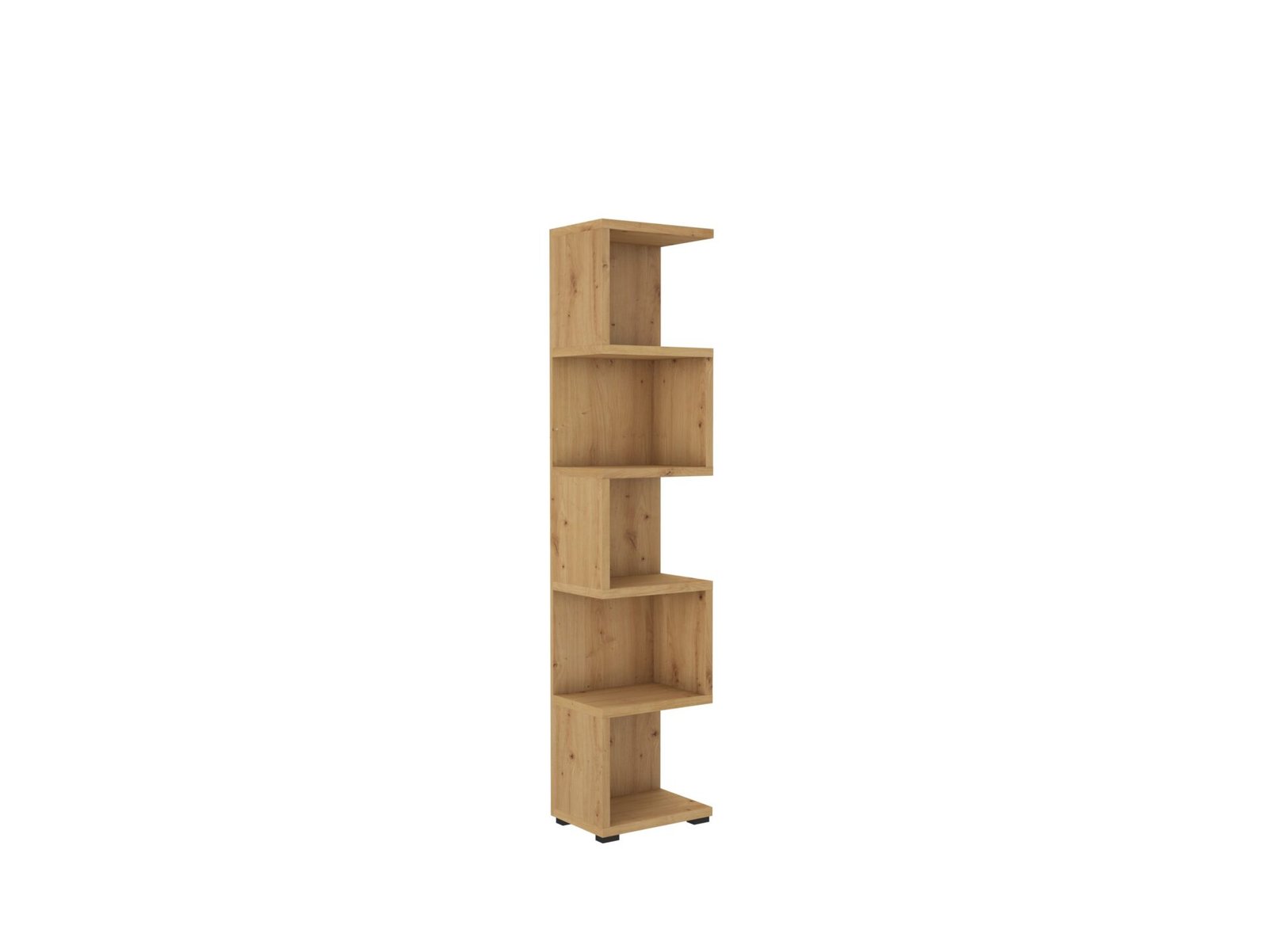 MORTEN Artisan ADRK bookcase