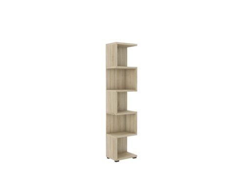 MORTEN Sonoma ADRK bookcase