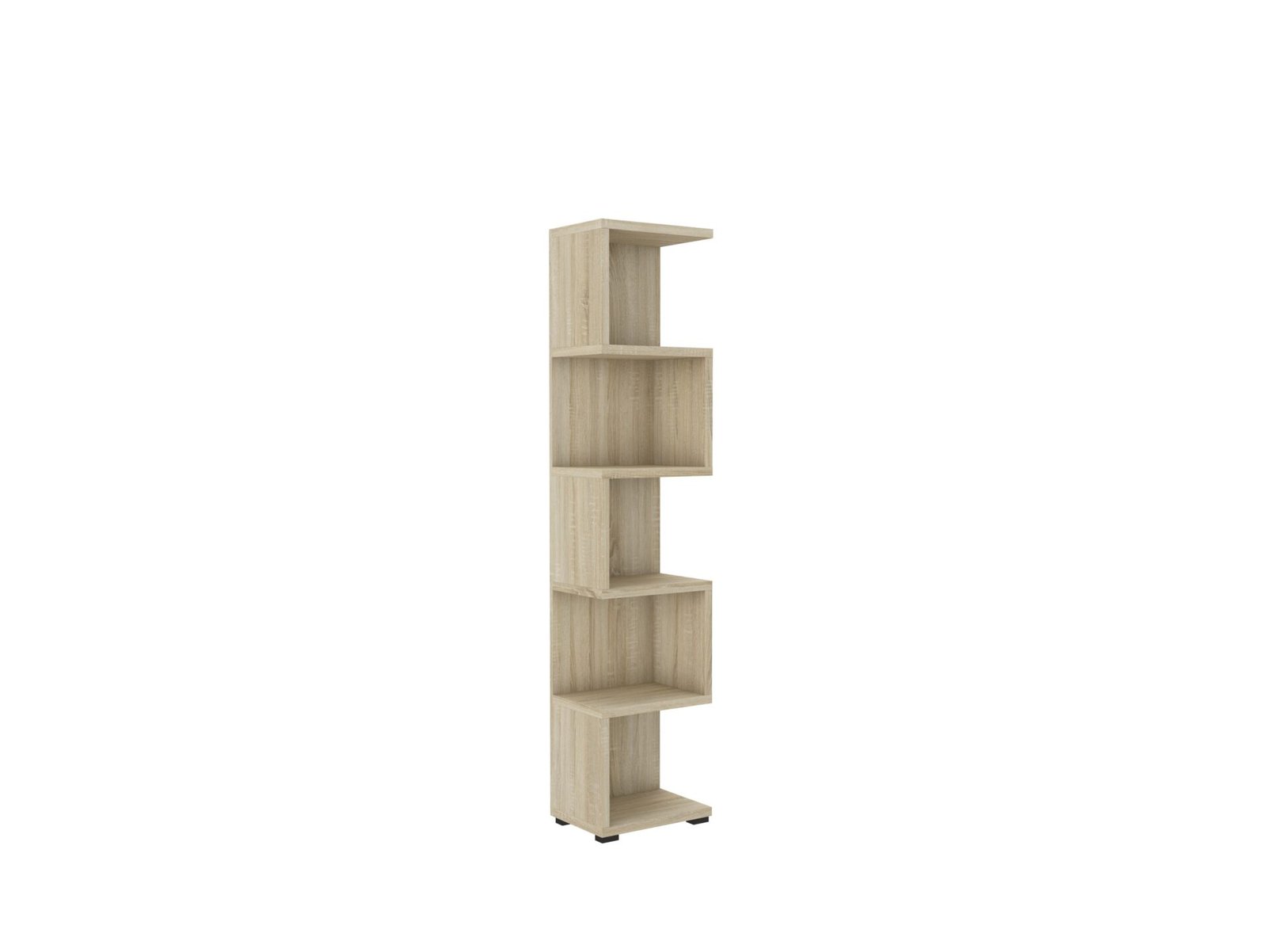 MORTEN Sonoma ADRK bookcase