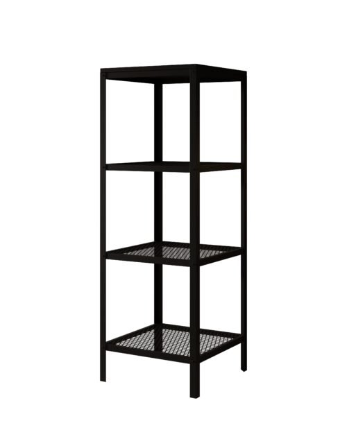 Reli Black ADRK bookshelf