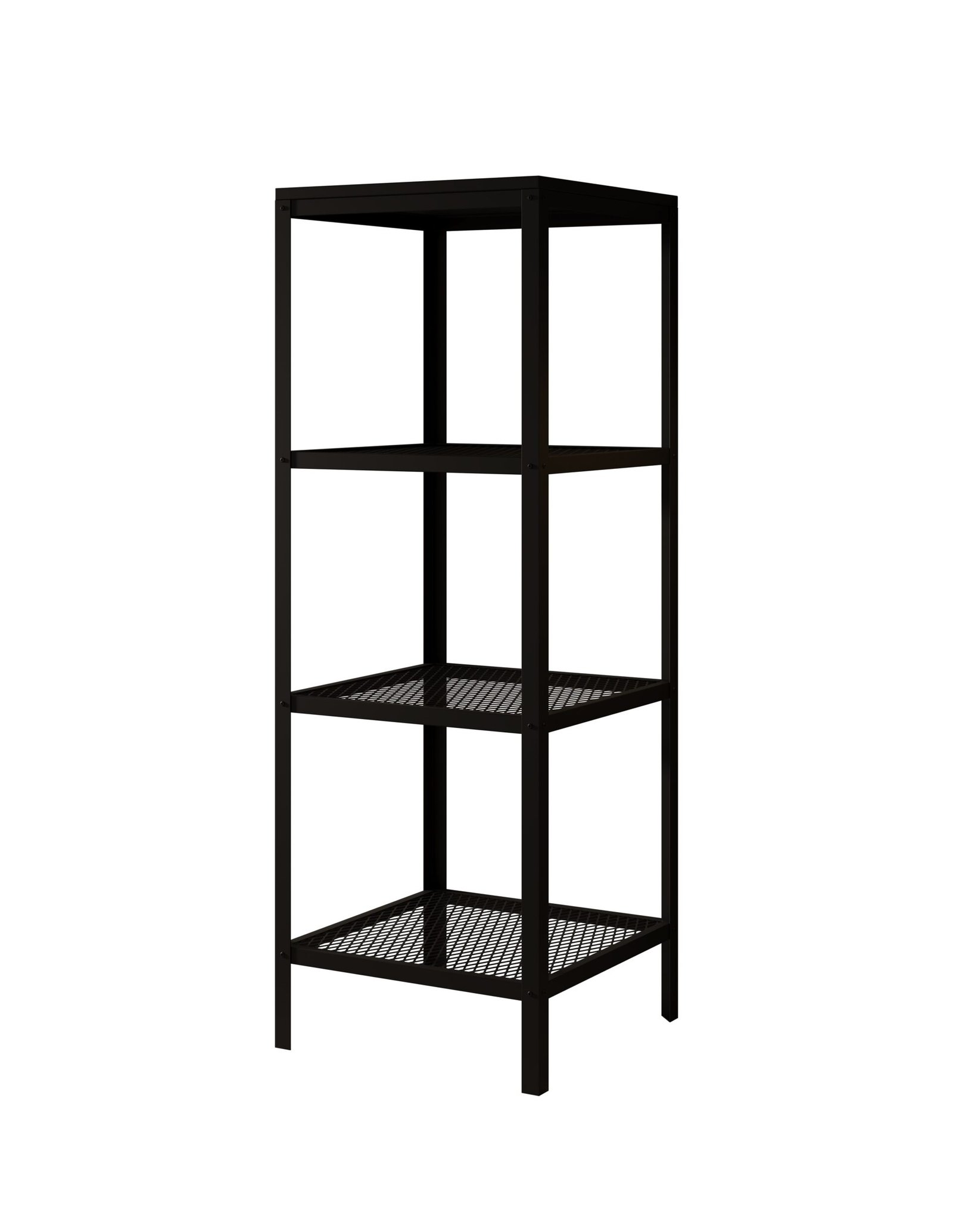 Reli Black ADRK bookshelf