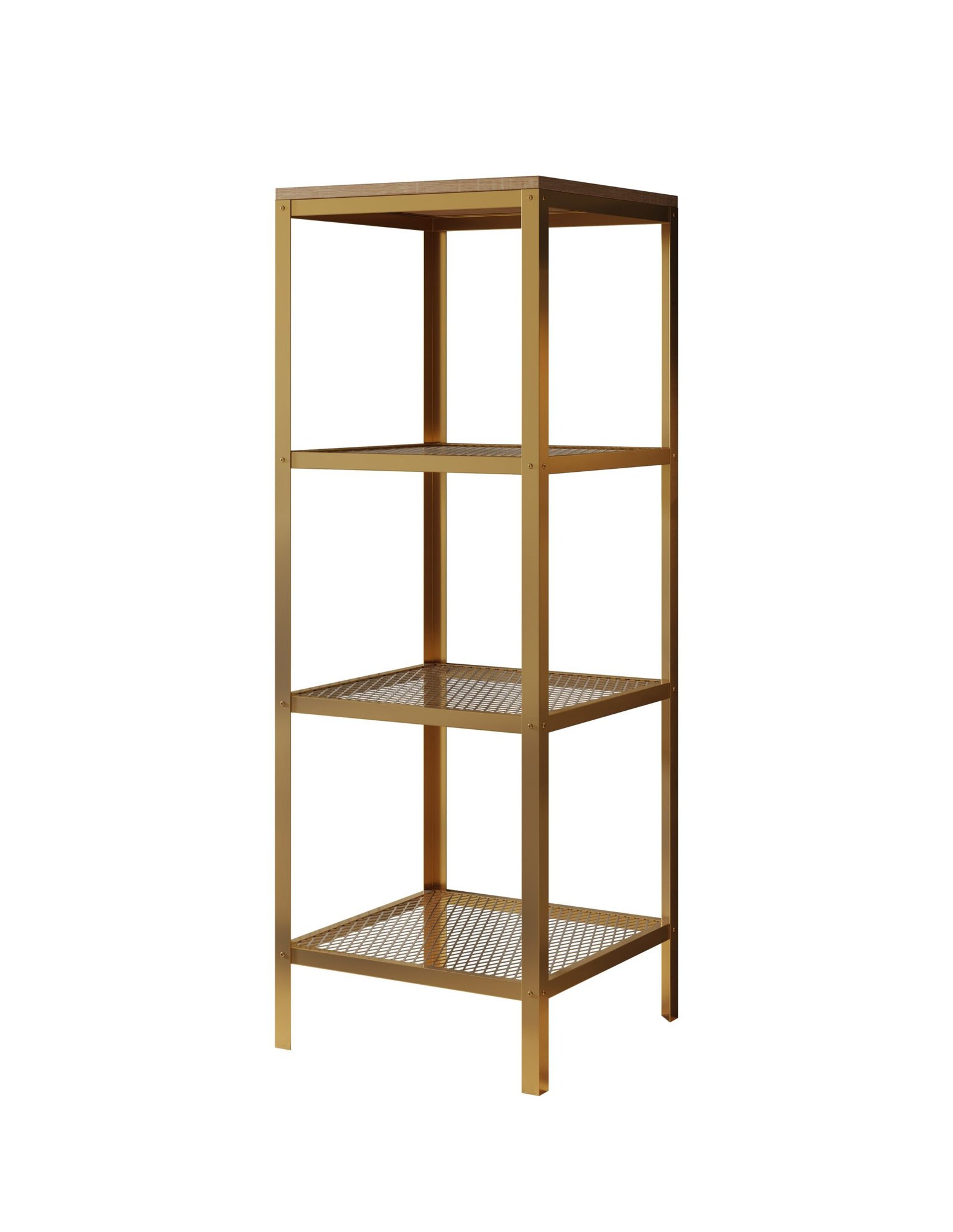 Reli Gold/Sonoma ADRK bookcase