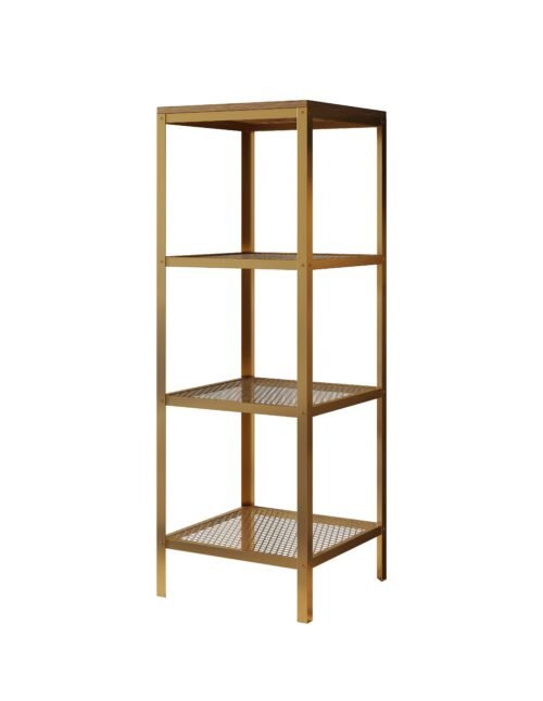 Reli Gold/Artisan ADRK bookcase