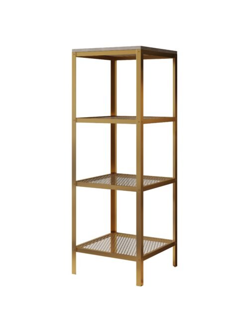 Reli Gold/Concrete ADRK shelf
