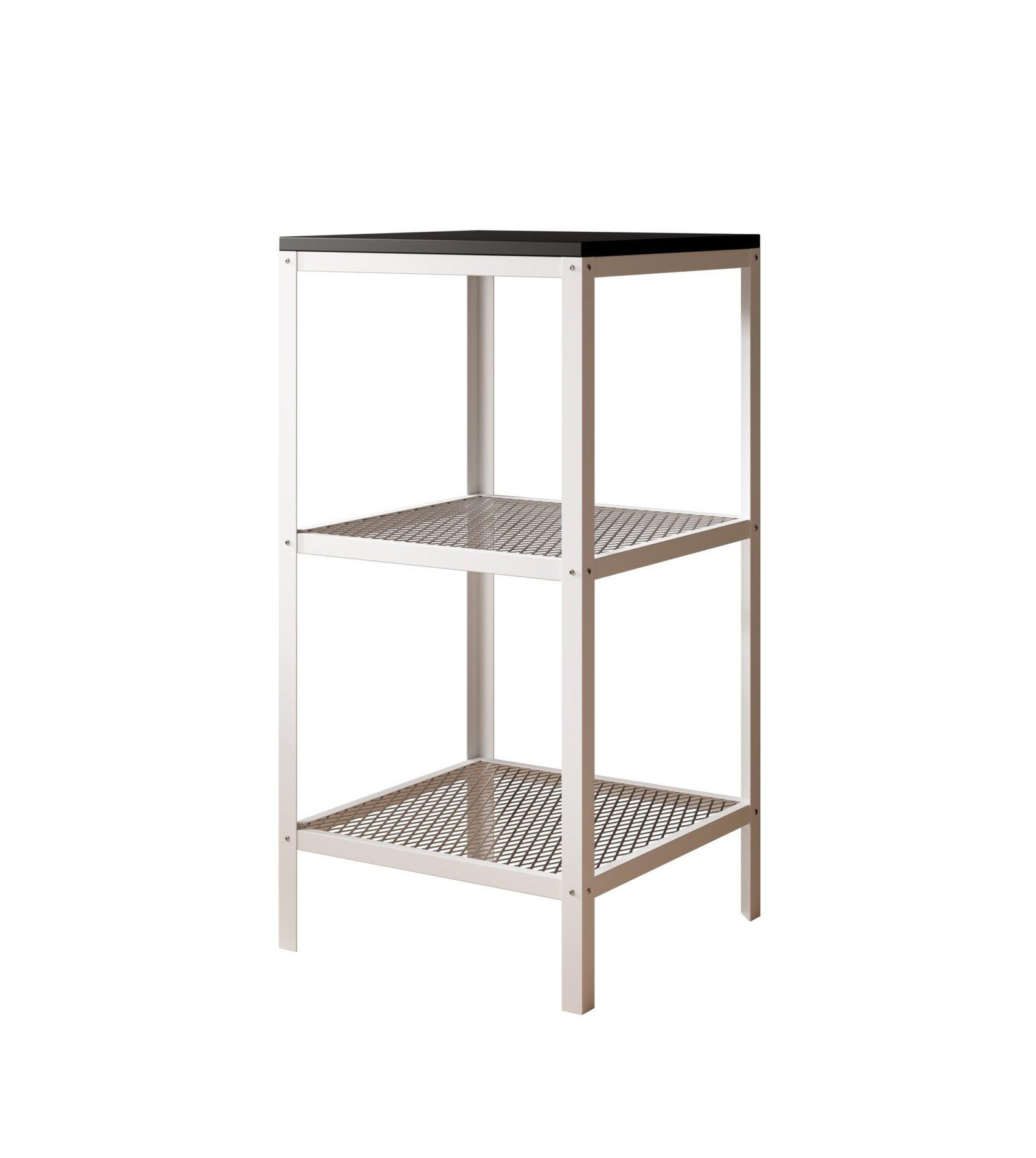 Rolin white/black ADRK bookshelf