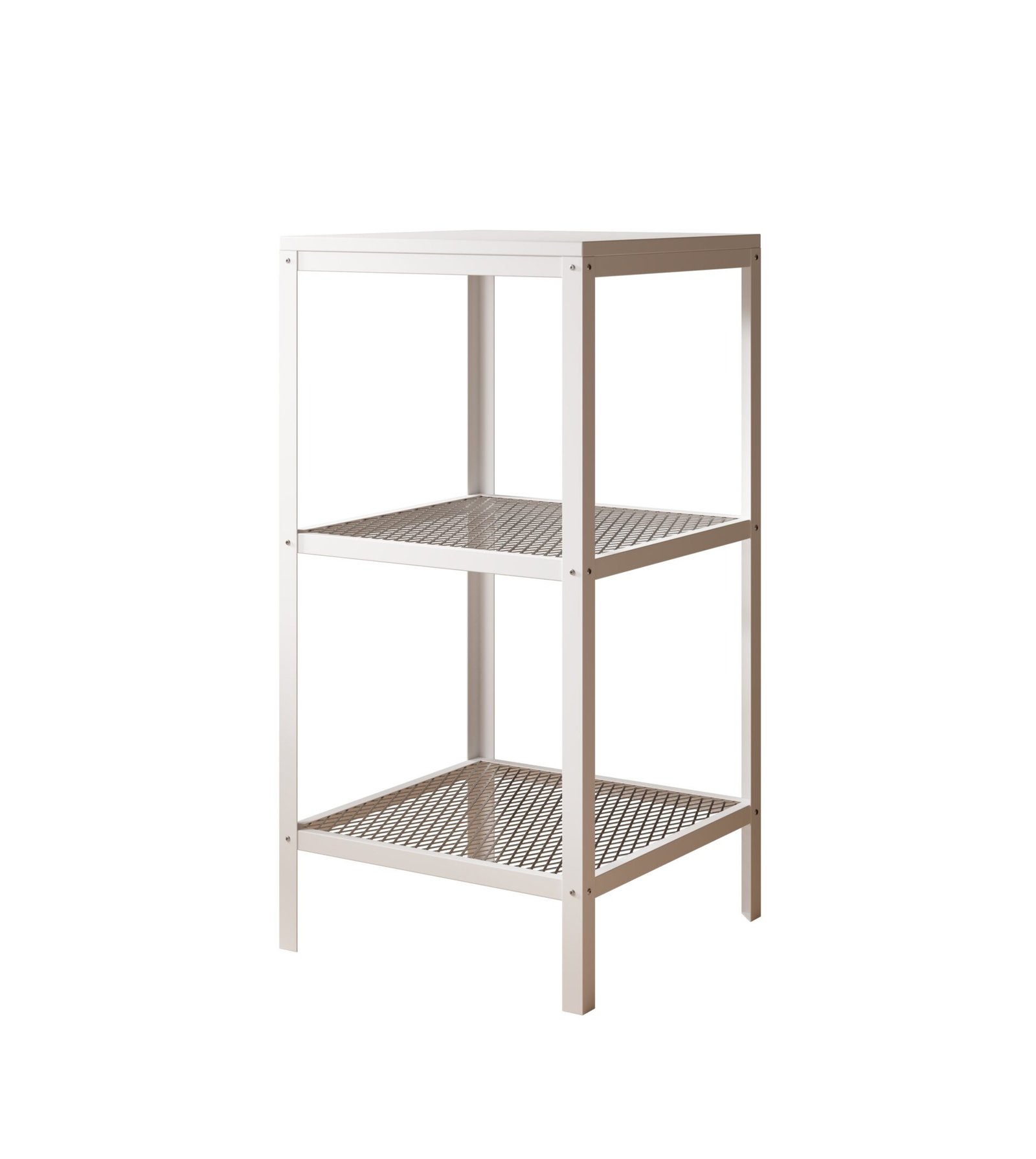 Rolin white/matt white ADRK shelf