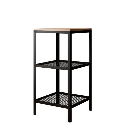Rolin Black/Artisan ADRK bookshelf