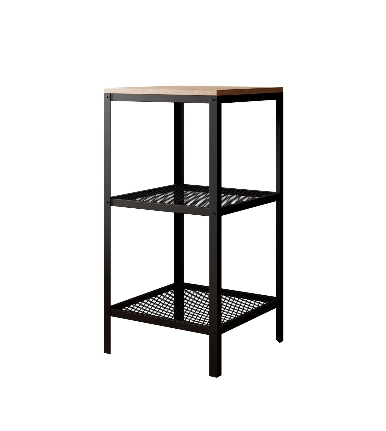 Rolin Black/Artisan ADRK bookshelf