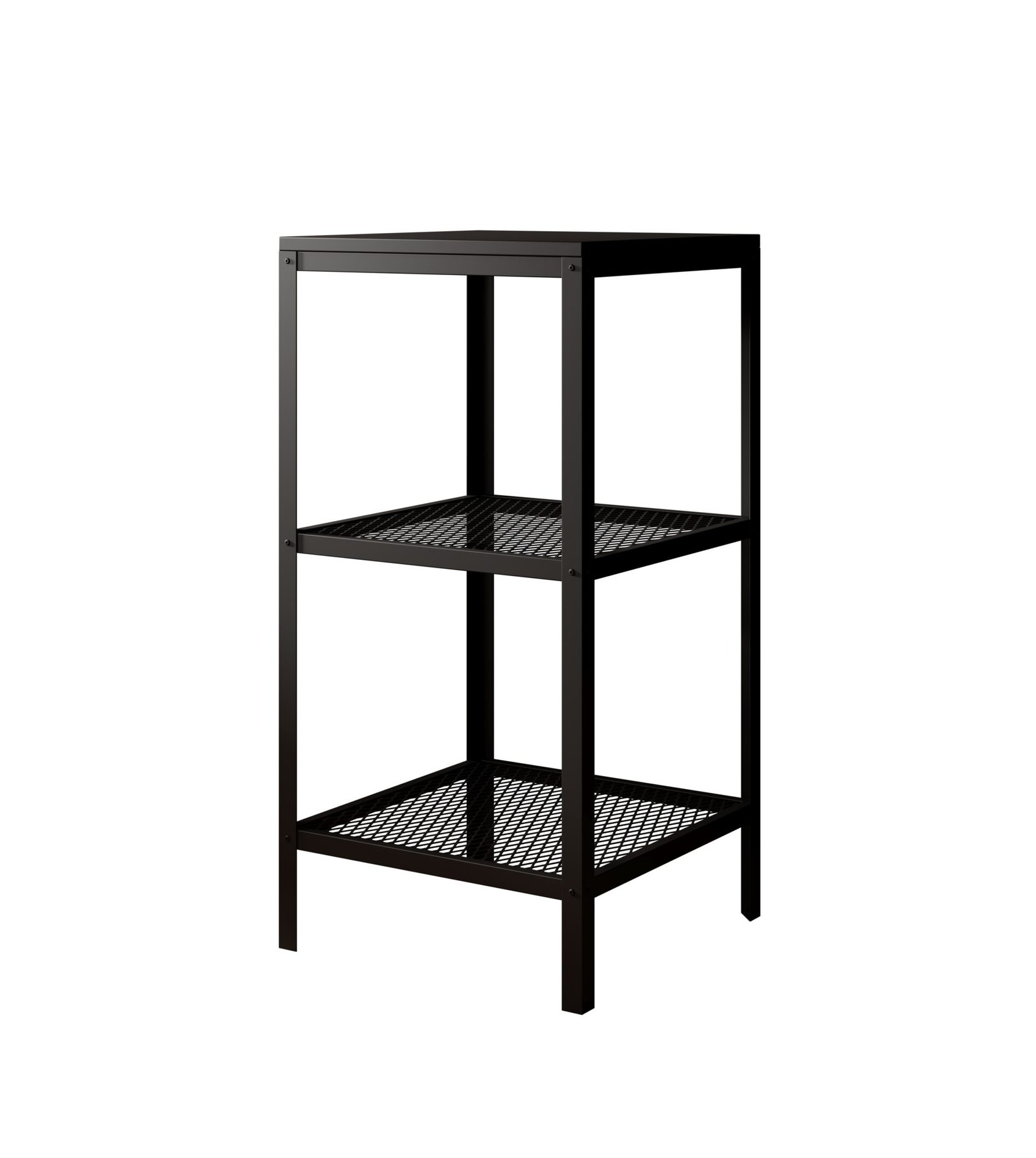 Rolin Black ADRK bookshelf