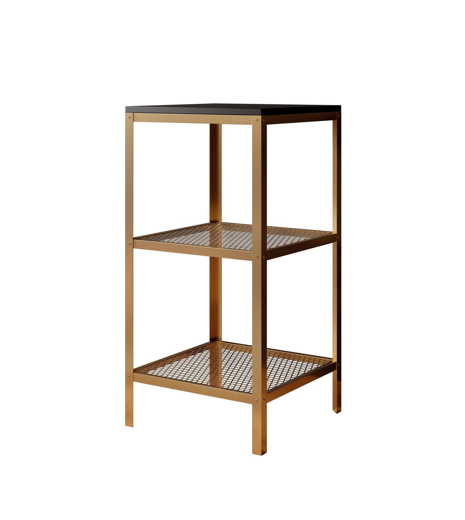 Rolin gold/black ADRK bookshelf