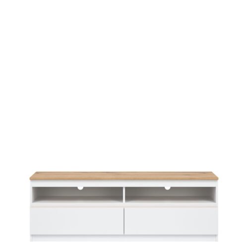 REMI RM01 RTV WHITE/OAK EVOKE