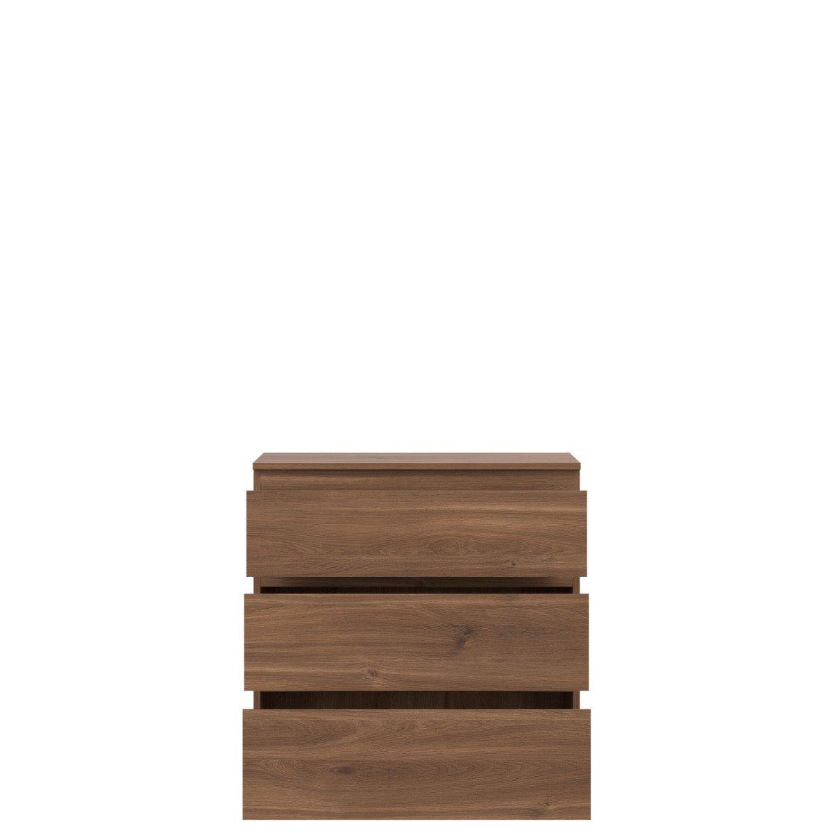 REMI RM02 CHEST OF DRAWERS, OAK, CASTELLO - Image 2