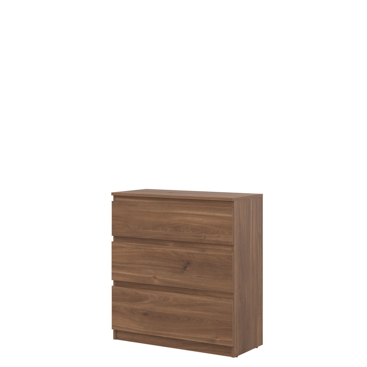 REMI RM02 CHEST OF DRAWERS, OAK, CASTELLO - Image 3